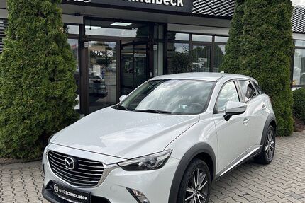 Mazda CX-3 120.818 km 11.850 &euro; Regensburg 93055