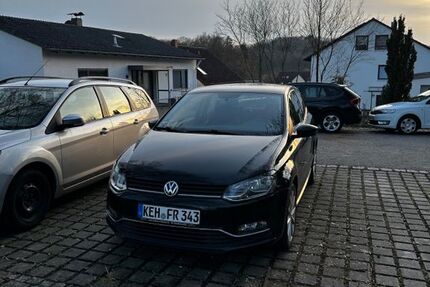 VW Polo 181.000 km 5.300 &euro; Bad Abbach 93077