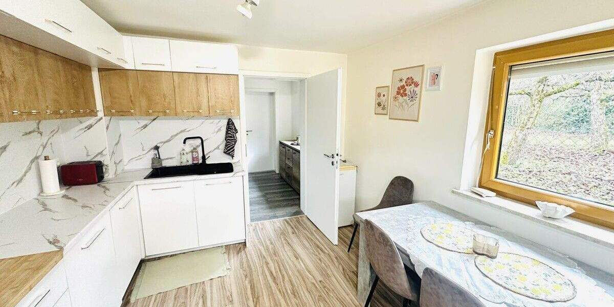 Einfamilienhaus Wörth an der Donau Hofdorf - 4 Zimmer, 105 m&sup2;, 295.000&euro; | Angebot:24486322