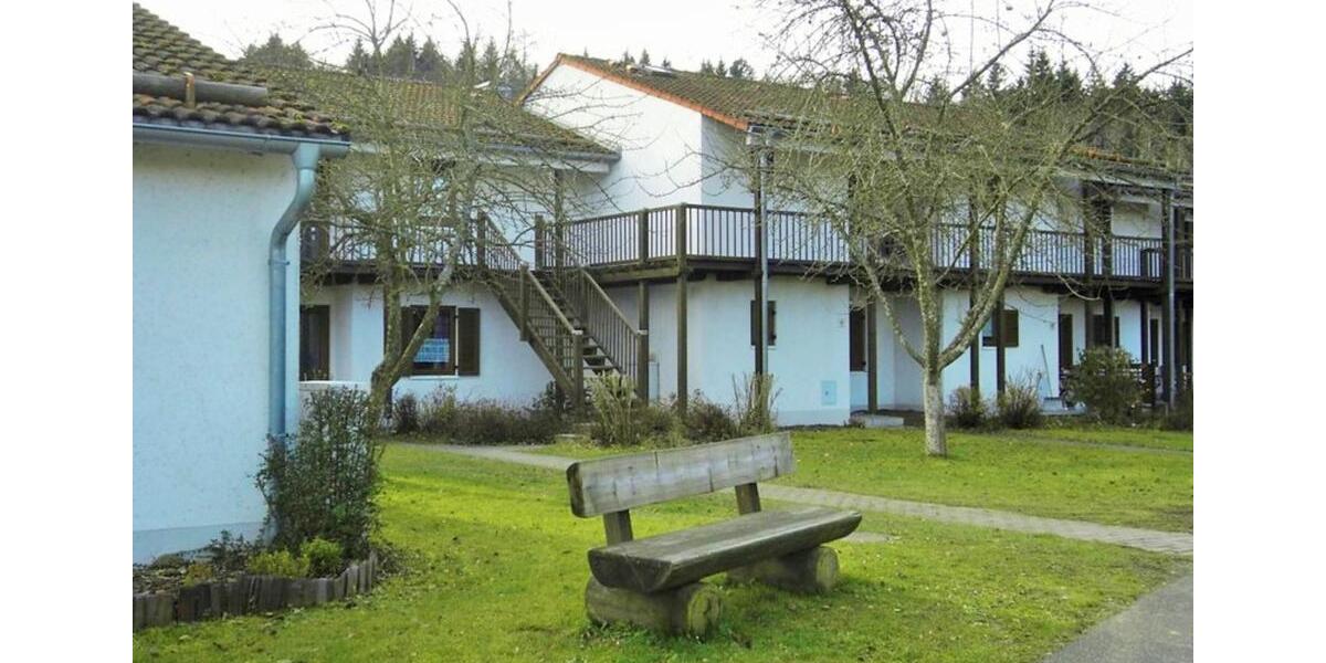 Ferienimmobilie Regensburg Kumpfmühl - 55&euro; | Angebot:25813626