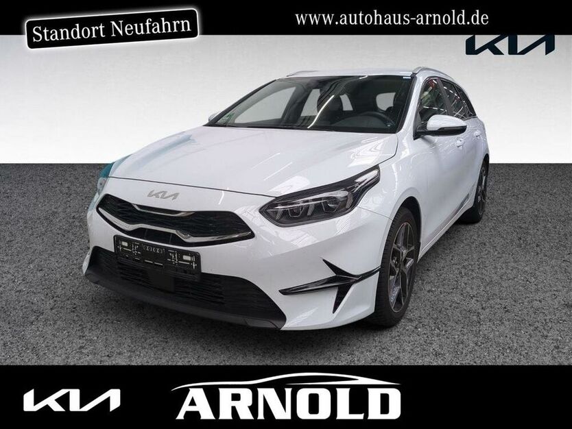 ceed Sportswagon