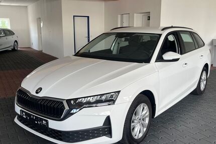 Skoda Octavia 33.890 km 23.690 &euro; Regensburg 93057
