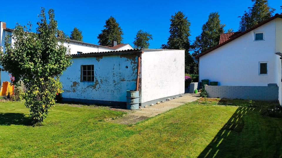 Einfamilienhaus