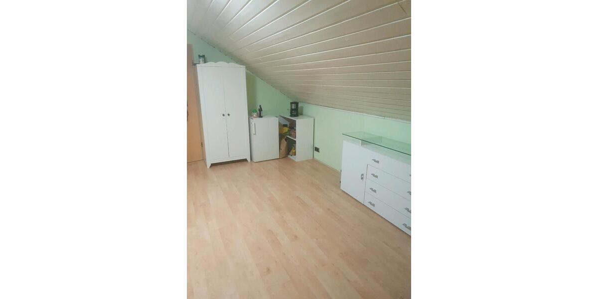 möbliertes Zimmer ab Februar 1 zimmer