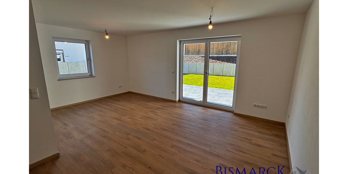 Wohnung zum Kaufen in Mallersdorf-Pfaffenberg 319.000 € 86 m² 3 zimmer