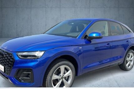 Audi Q5 24.514 km 55.960 &euro; Neutraubling 93073