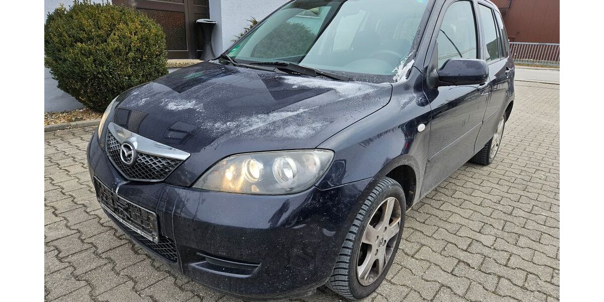 Mazda 2 254.600 km 999 &euro; Regensburg 93057