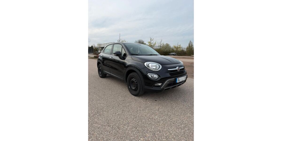 Fiat 500X 73.899 km 13.000 &euro; Donaustauf 93093