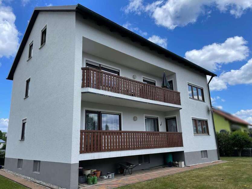 Haus zum Kaufen in Teublitz 459.000 € 260.35 m²