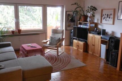 3 Zimmer Eigentumswohnung in Regensburg 3 zimmer