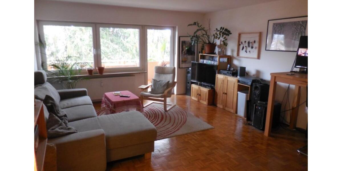 Etagenwohnung Regensburg Gallingkofen - 3 Zimmer, 77 m&sup2;, 259.000&euro; | Angebot:24475582