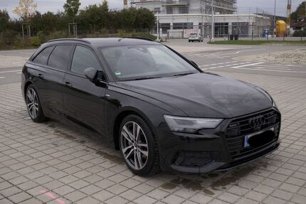 Audi A6 36.000 km 40.500 € Lupburg 92331