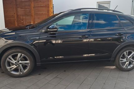 VW Taigo 28.000 km 21.200 &euro; Rain 94369