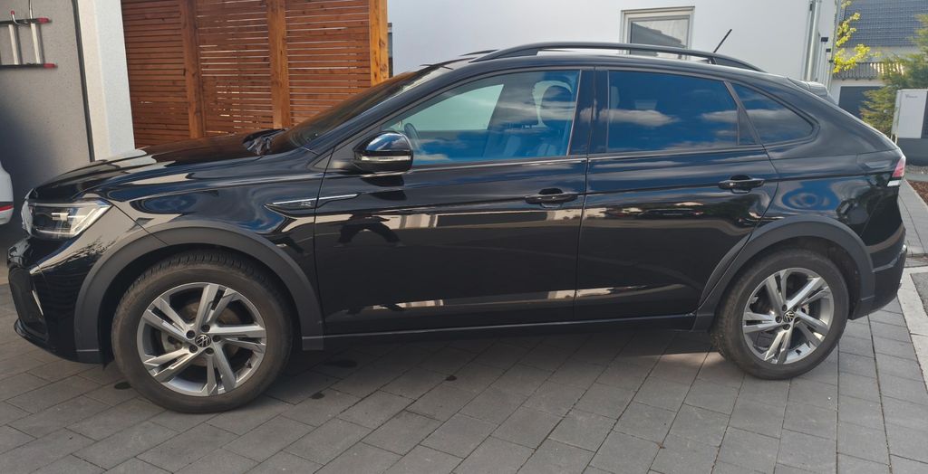 VW Taigo 28.000 km 21.200 &euro; Rain 94369