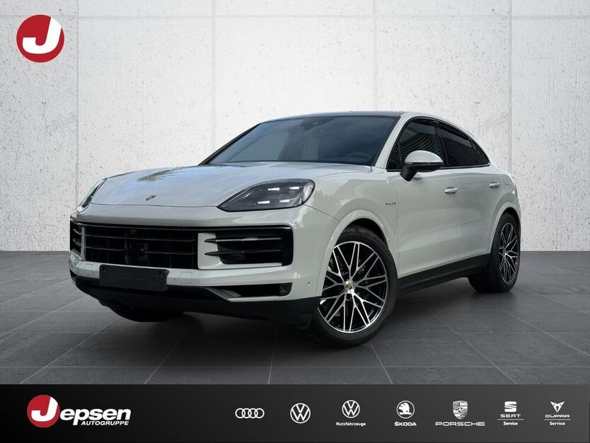 Cayenne