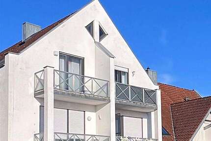 Wohnung zum Kaufen in Neutraubling 175.000 € 48.6 m² 2 zimmer