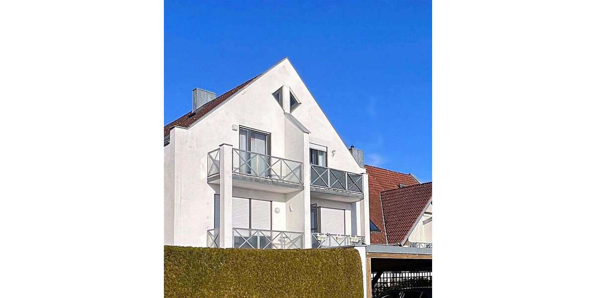 Wohnung zum Kaufen in Neutraubling 175.000 € 48.6 m² 2 zimmer