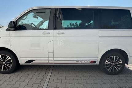 VW T6 Multivan 114.000 km 35.390 &euro; Neutraubling 93073