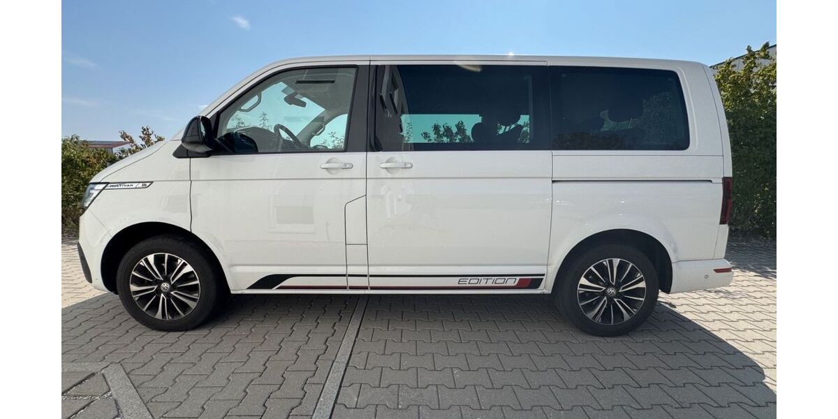 VW T6 Multivan 114.000 km 35.390 &euro; Neutraubling 93073