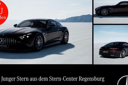 Mercedes-Benz AMG GT 25.794 km 107.580 &euro; Regensburg 93053