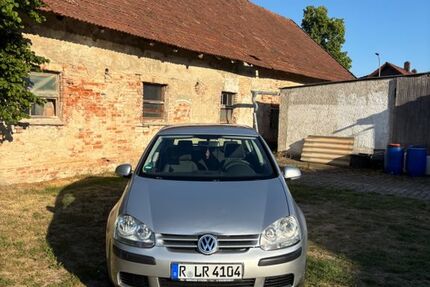 VW Golf 127.500 km 3.500 &euro; Pfatter 93102
