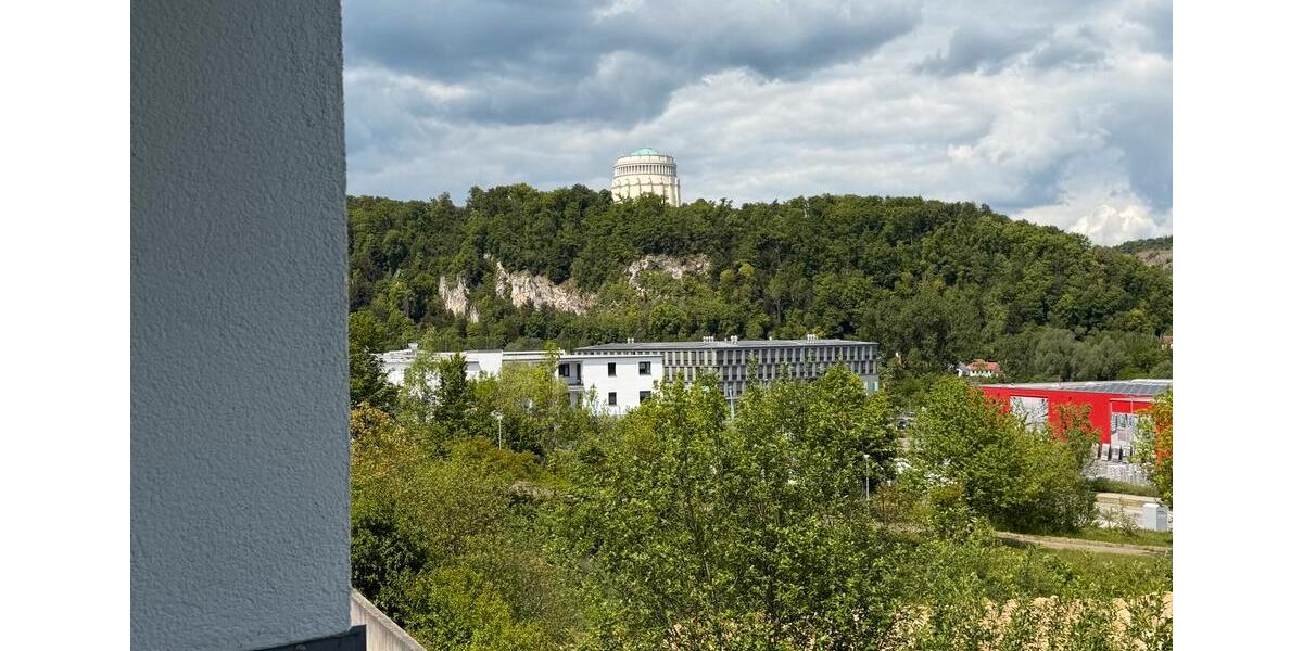 Etagenwohnung Kelheim - 3 Zimmer, 76 m&sup2;, 360.000&euro; | Angebot:27093514