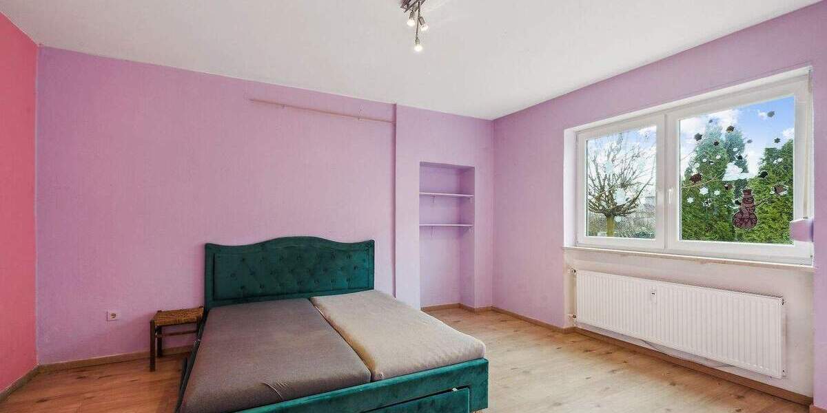 Etagenwohnung Abensberg Arnhofen - 4 Zimmer, 87 m&sup2;, 135.000&euro; | Angebot:25691023