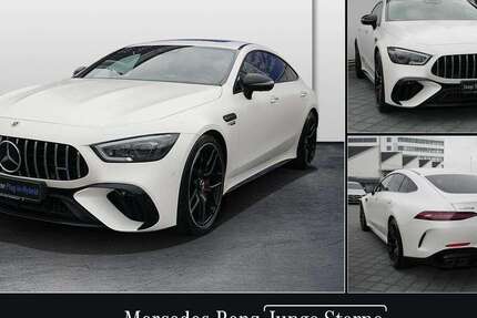 Mercedes-Benz AMG GT 25.647 km 114.980 &euro; Regensburg 93053