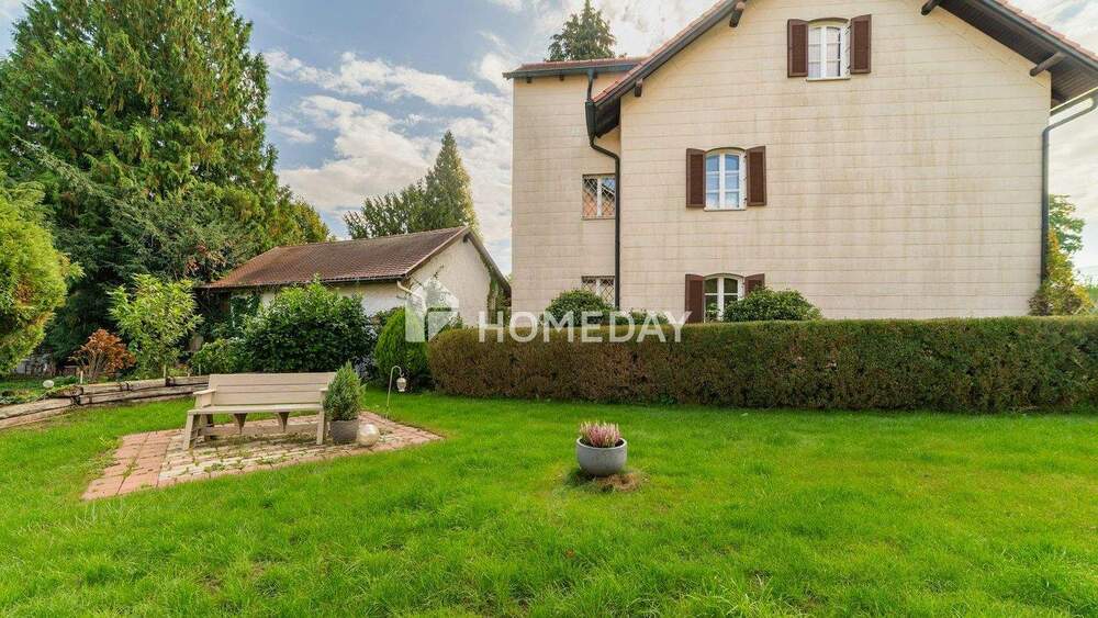 Etagenwohnung Kelheim - 2 Zimmer, 77 m&sup2;, 239.500&euro; | Angebot:24710343