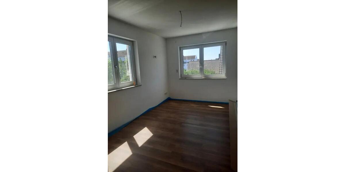 Reihenhaus Neubau zur Miete ab sofort in Kelheim 3 zimmer