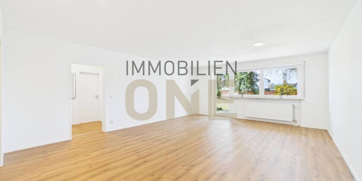 Etagenwohnung Bad Abbach - 3 Zimmer, 82 m&sup2;, 280.000&euro; | Angebot:26107035