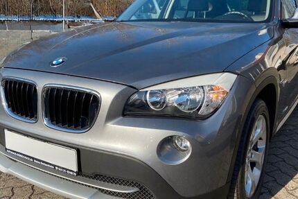 BMW X1 175.000 km 9.999 &euro; Regenstauf 93128
