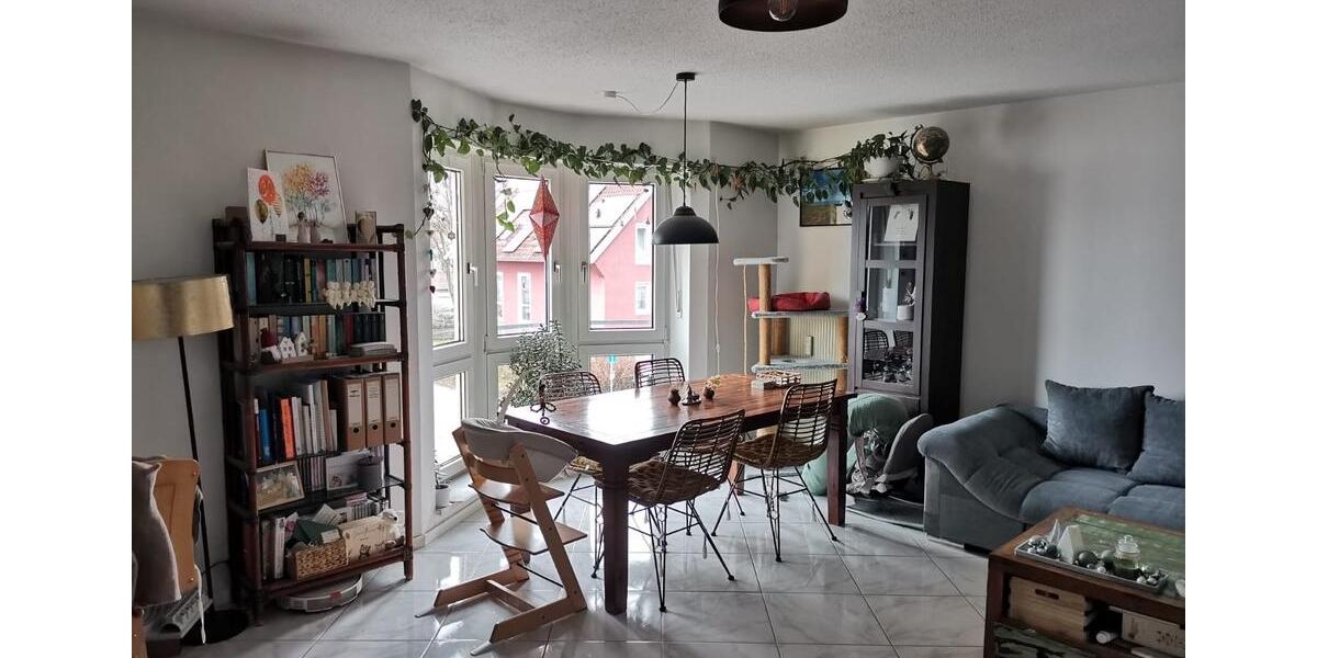 Etagenwohnung Regensburg Gallingkofen - 3 Zimmer, 86 m&sup2;, 1.270&euro; | Angebot:25722520