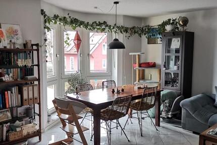 Wohnung Regensburg Gallingkofen - 3 Zimmer, 86 m&sup2;, 1.270&euro; | Angebot:25722520