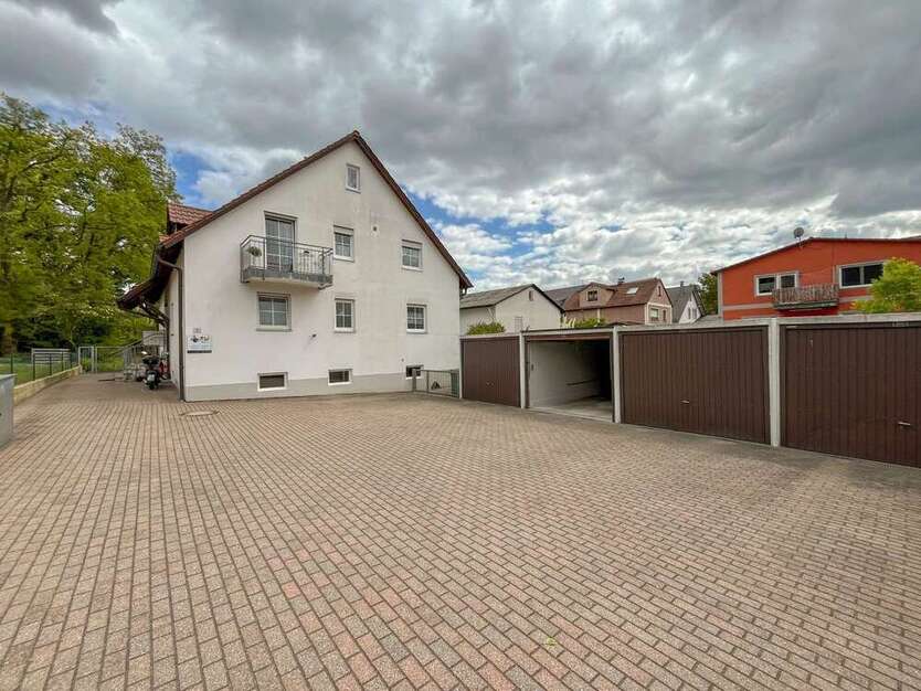 Wohnung zum Kaufen in Regenstauf 285.000 € 66 m²