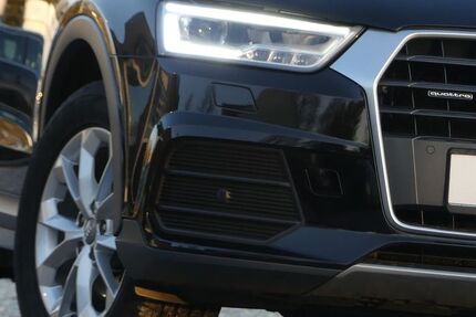 Audi Q3 99.800 km 15.450 &euro; Regensburg 93059
