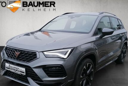 Cupra Ateca 28.635 km 33.840 &euro; Kelheim 93309