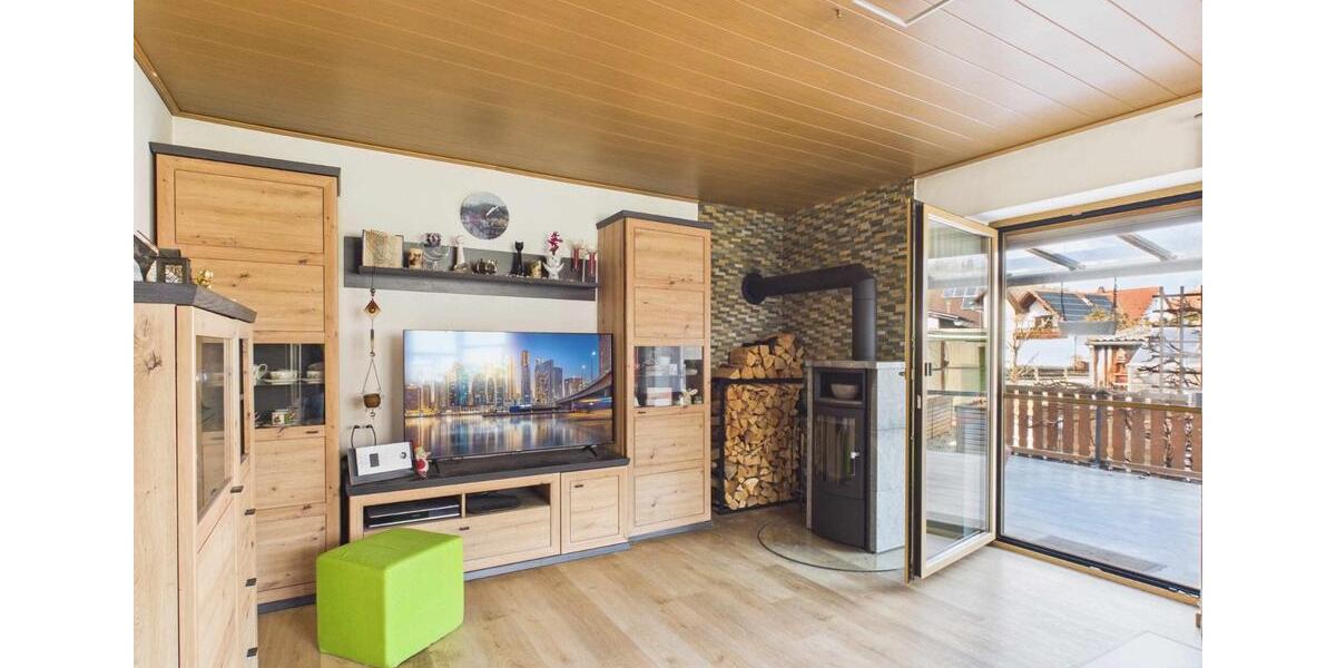 Doppelhaushälfte Kallmünz - 5 Zimmer, 144 m&sup2;, 444.000&euro; | Angebot:25885902