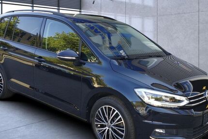 VW Touran 35.600 km 33.190 &euro; Regensburg 93053
