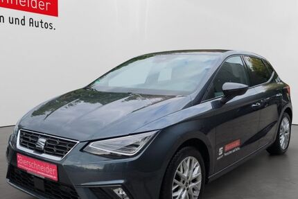 Seat Ibiza 22.500 km 18.750 &euro; Regensburg 93055