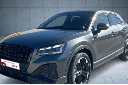Audi Q2 9.900 km 41.880 &euro; Regensburg 93059