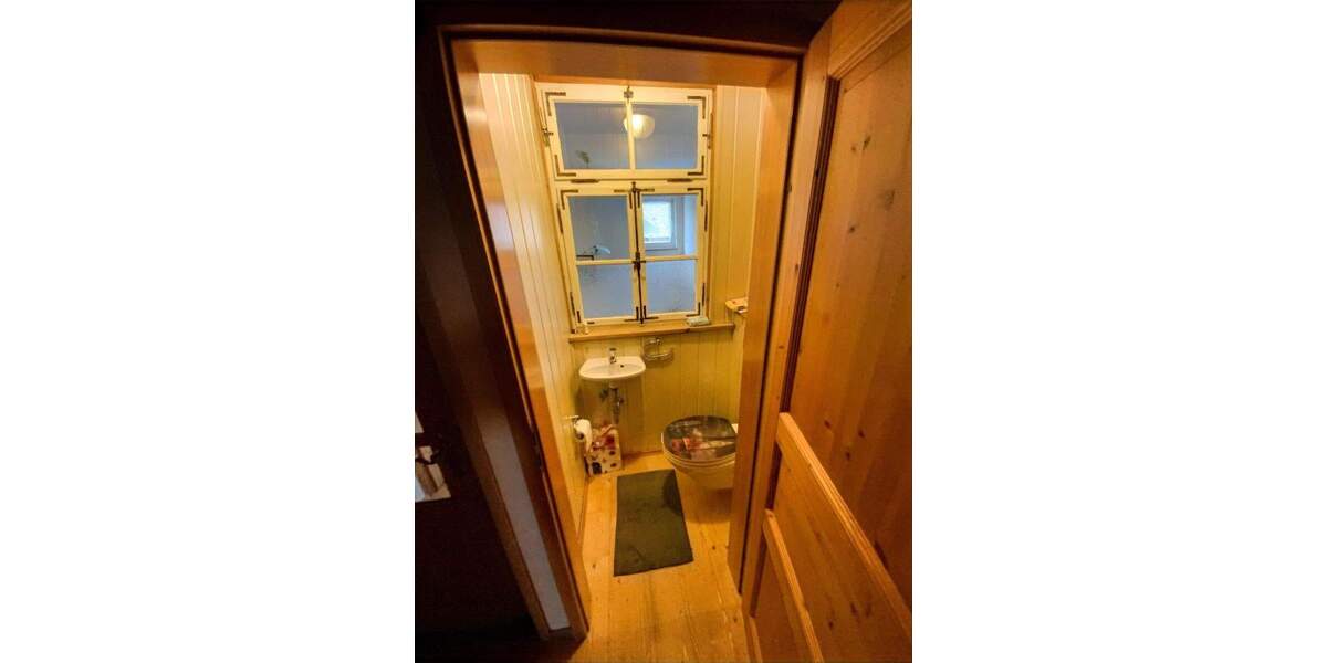 Einfamilienhaus Nittenau - 6 Zimmer, 177 m&sup2;, 395.000&euro; | Angebot:25674594