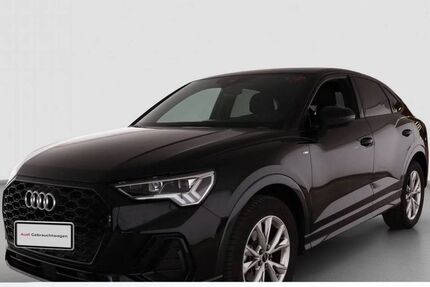 Audi Q3 27.822 km 43.460 &euro; Neutraubling 93073