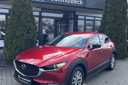 Mazda CX-30 14.005 km 26.990 &euro; Regensburg 93055
