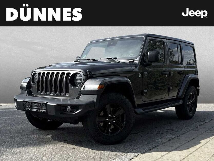 Wrangler