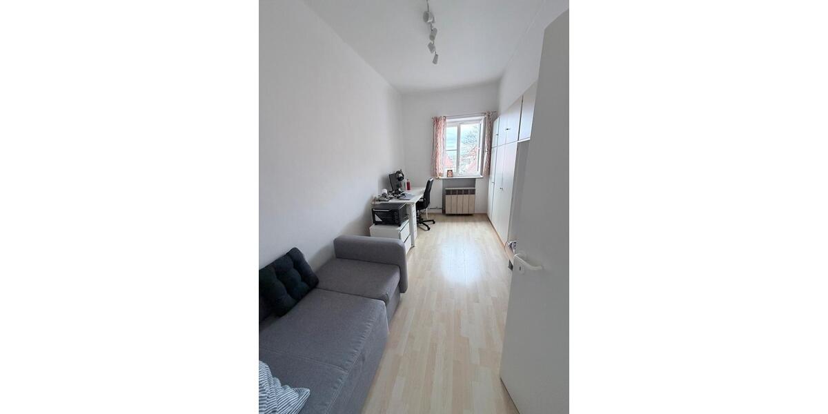 Etagenwohnung Regensburg Kumpfmühl - 1 Zimmer, 20 m&sup2;, 550&euro; | Angebot:25646728