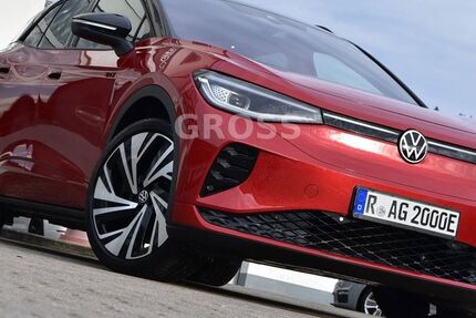 VW ID.4 35.700 km 34.980 &euro; Wörth a.d. Donau, bei Regensburg 93086