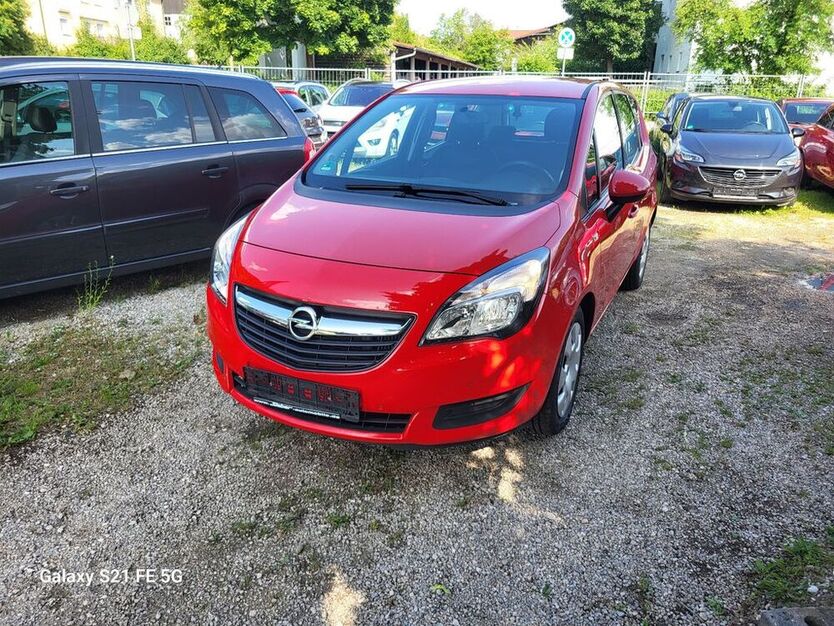 Meriva