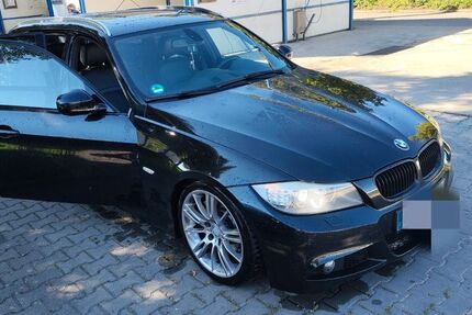 BMW 335 317.898 km 12.500 &euro; Teugn 93356