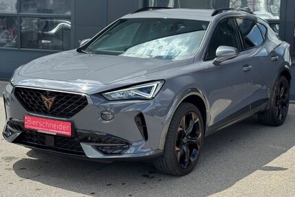 Cupra Formentor 35.280 km 33.850 &euro; Regensburg 93055